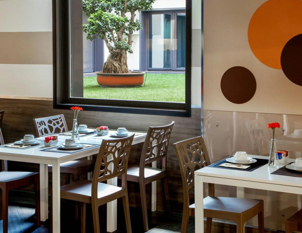 Hotel Domidea