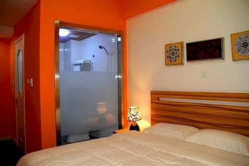 Liao  Jian  Hotel