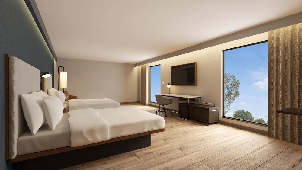 Courtyard by Marriott Torreon