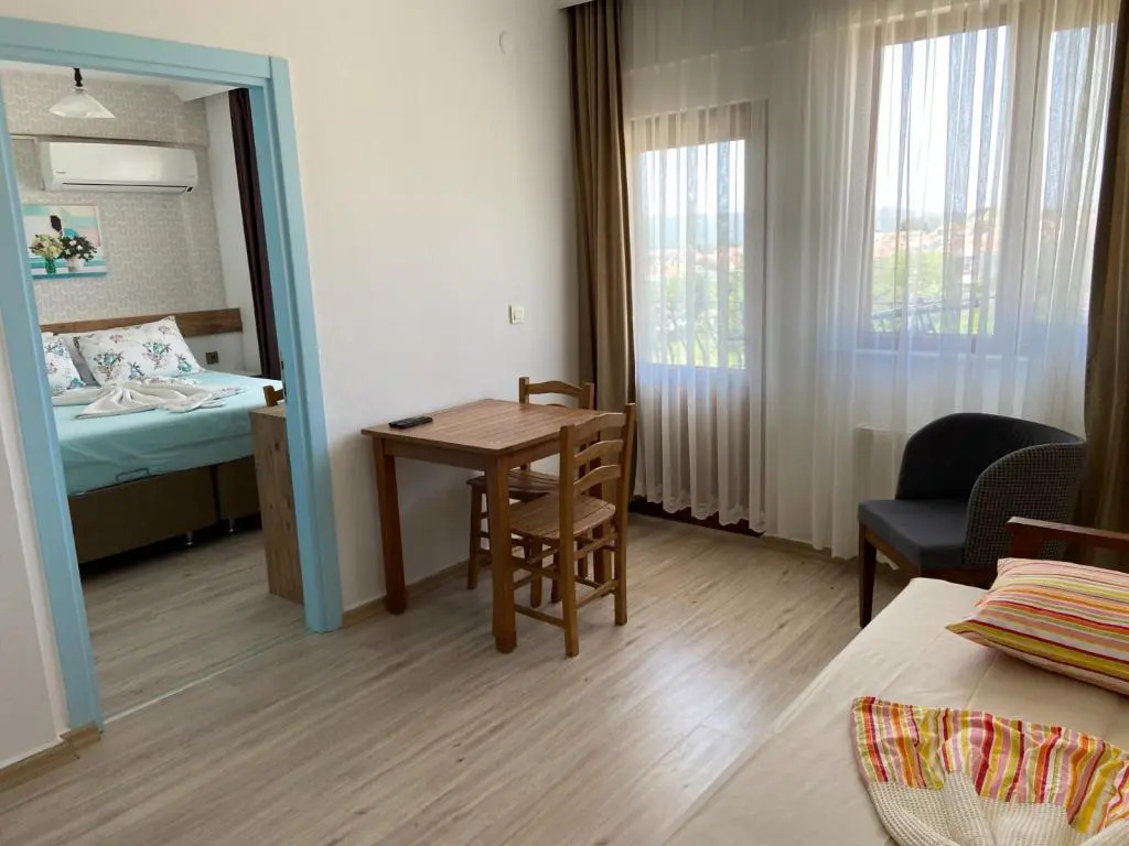 Azra Apart & Otel