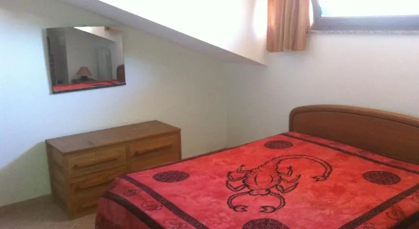 B&B Cuccuru e Portu