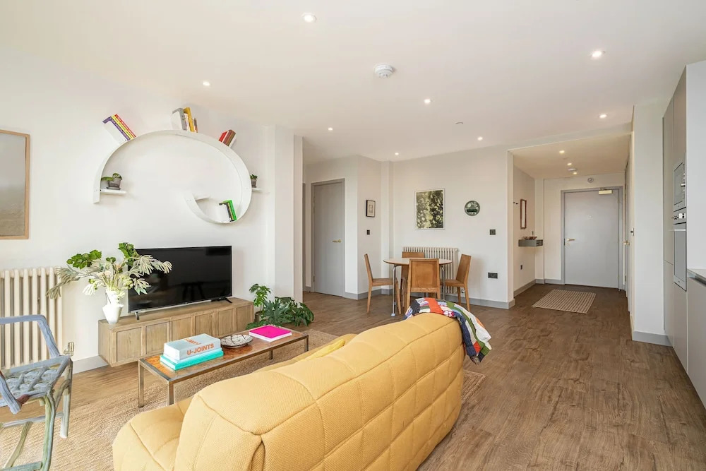 The Eades Store Projects 1 Bed