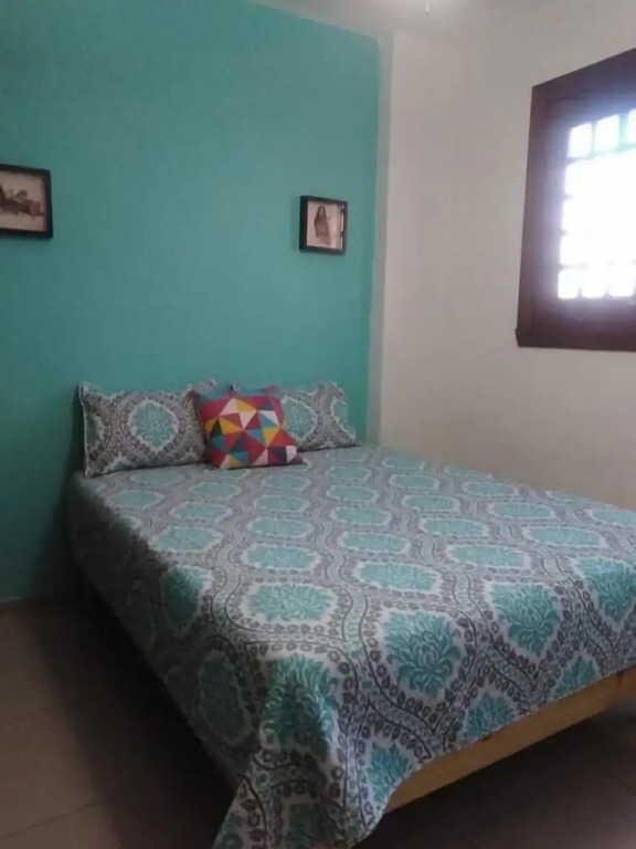 Soberanos Residence