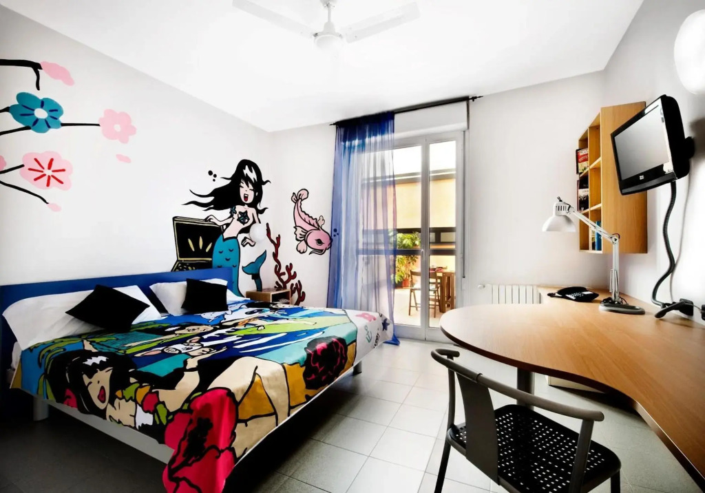 La Cordata Accommodation - Zumbini 6