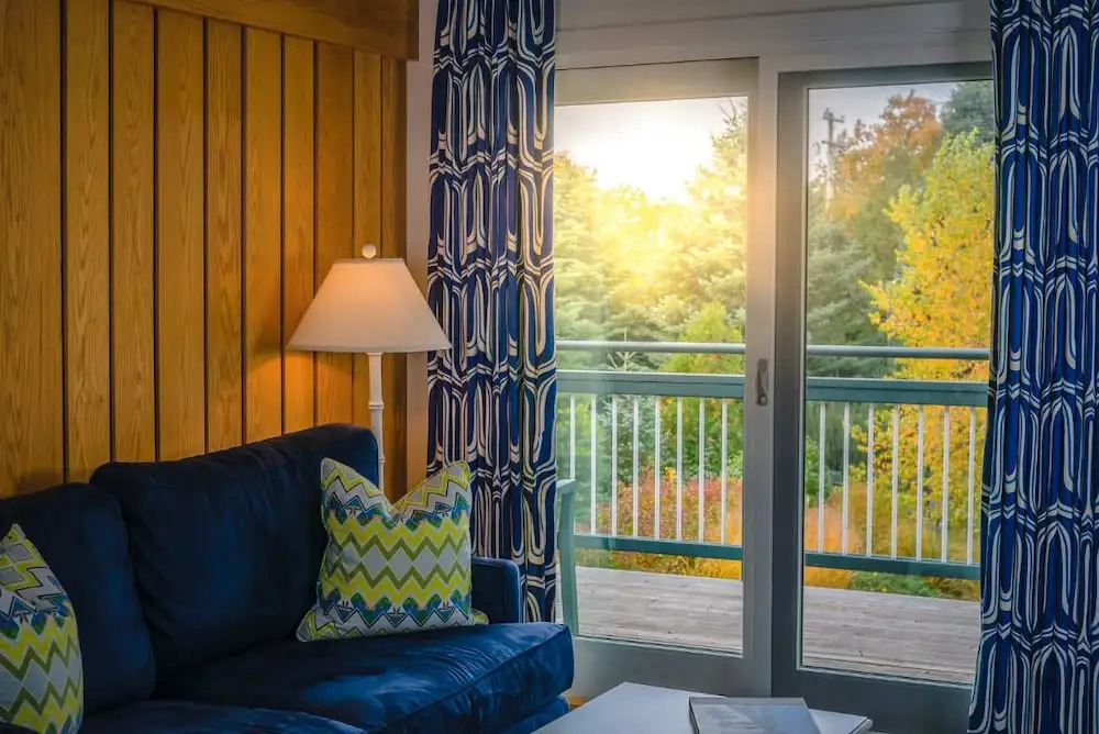 The Leland Lodge