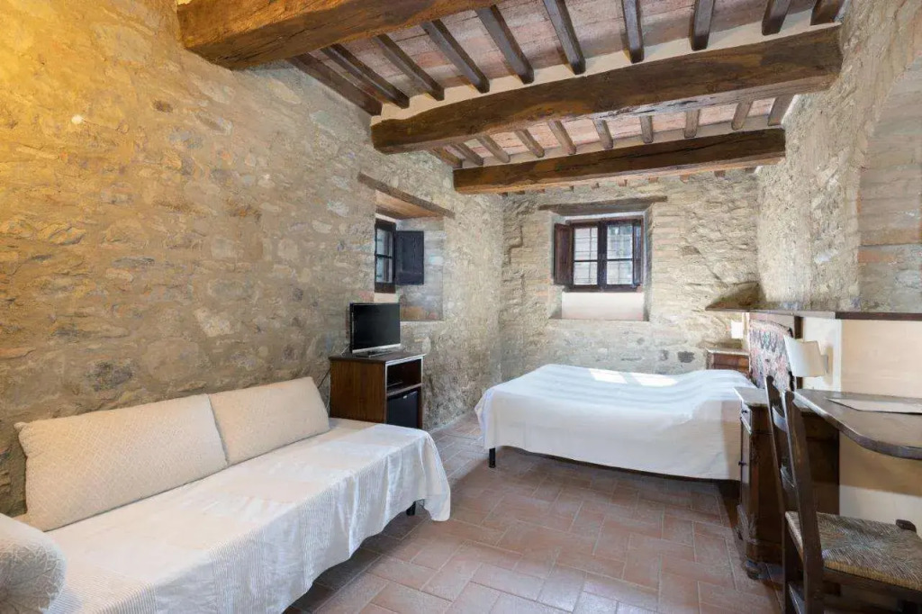 Country House La Casa Paterna