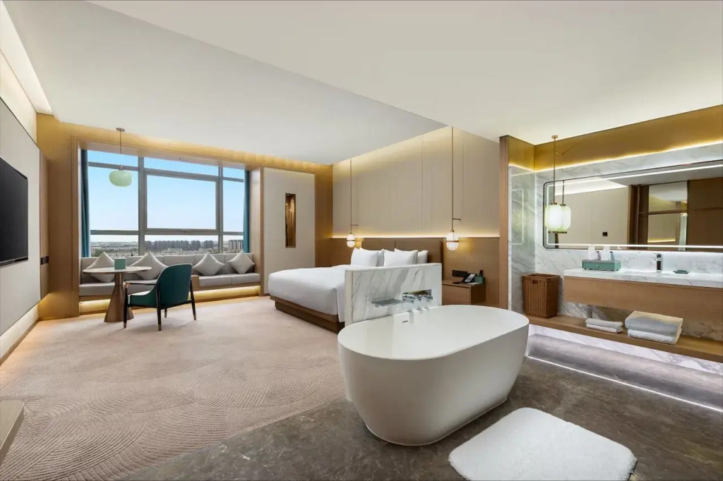 Wyndham Garden Shanghai Songjiang