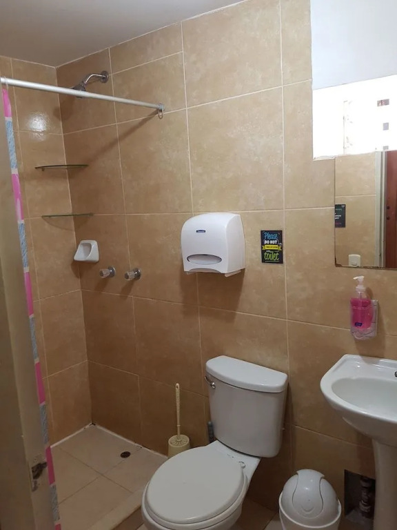 Klix HostelCusco