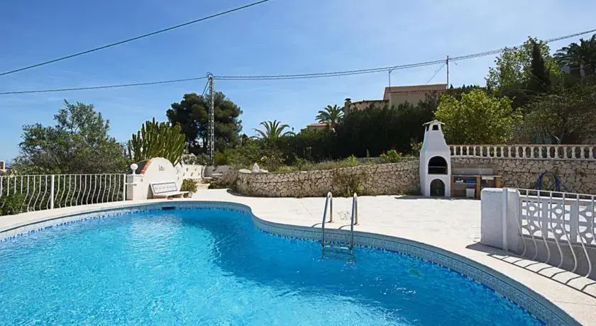 Villa Toix