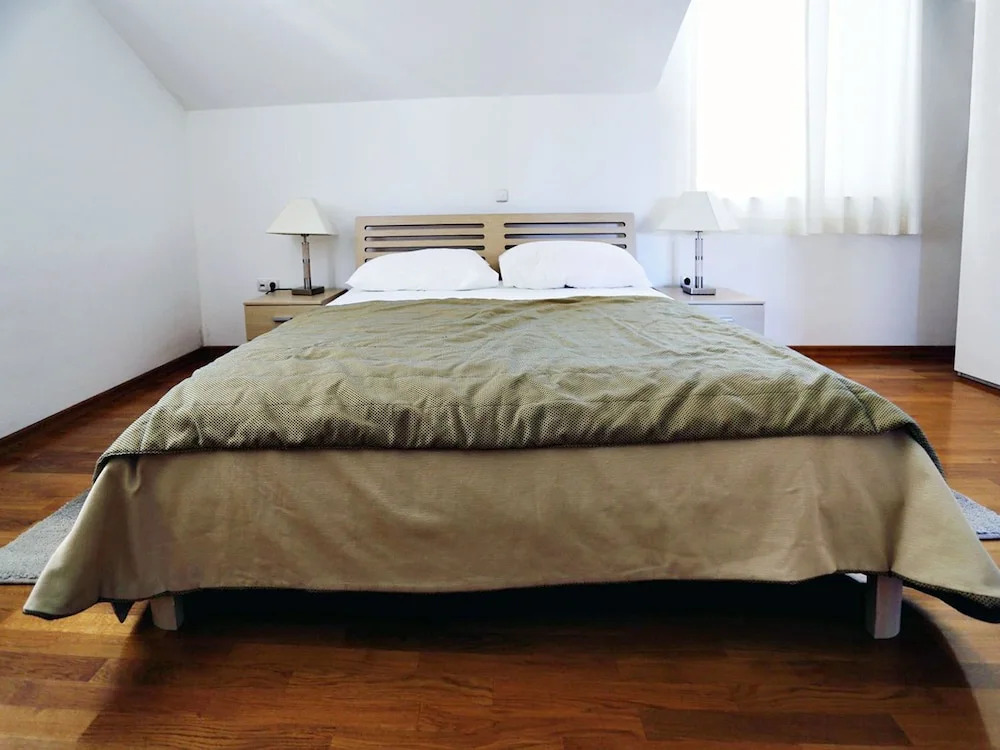 Charming Holiday Home in Dubrovnik With a Balcony