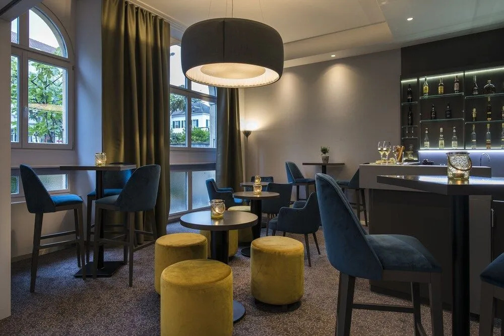 Hôtel du Théâtre, Boutique Hôtel