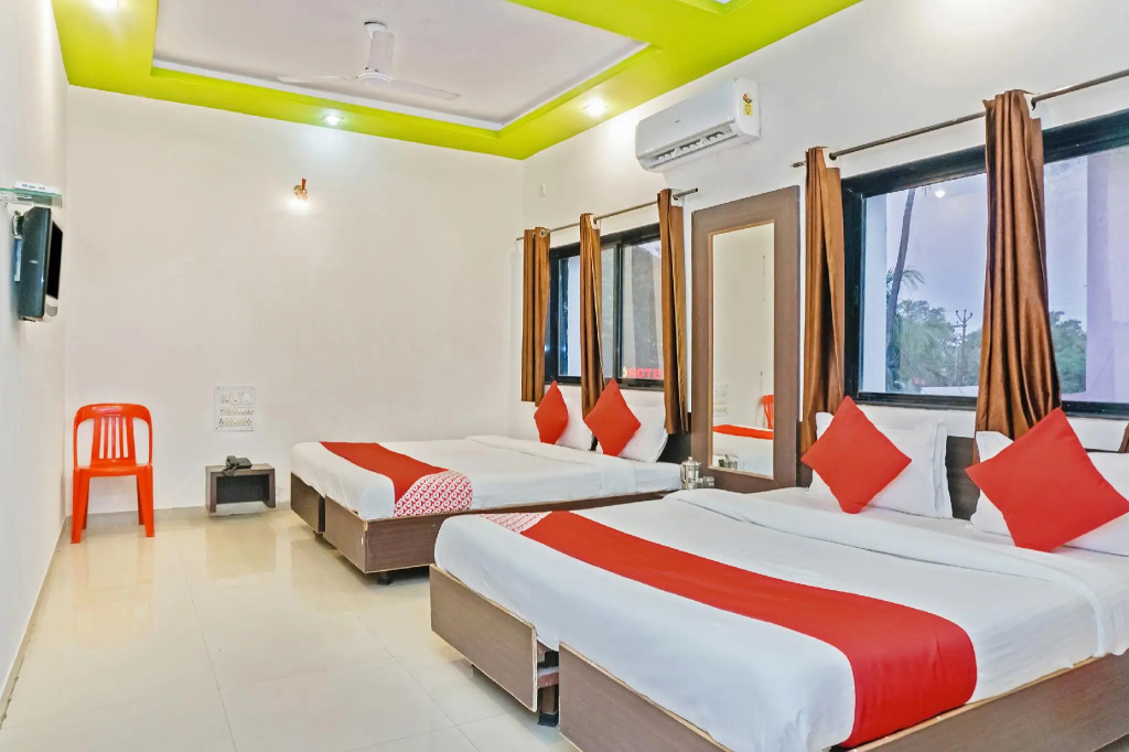Townhouse Shirdi