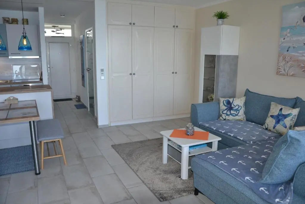 Traumblick FeWo Nr 458 "Ostseeloge"