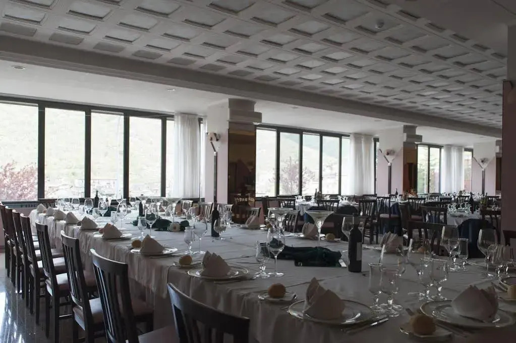 Albergo Miramonti