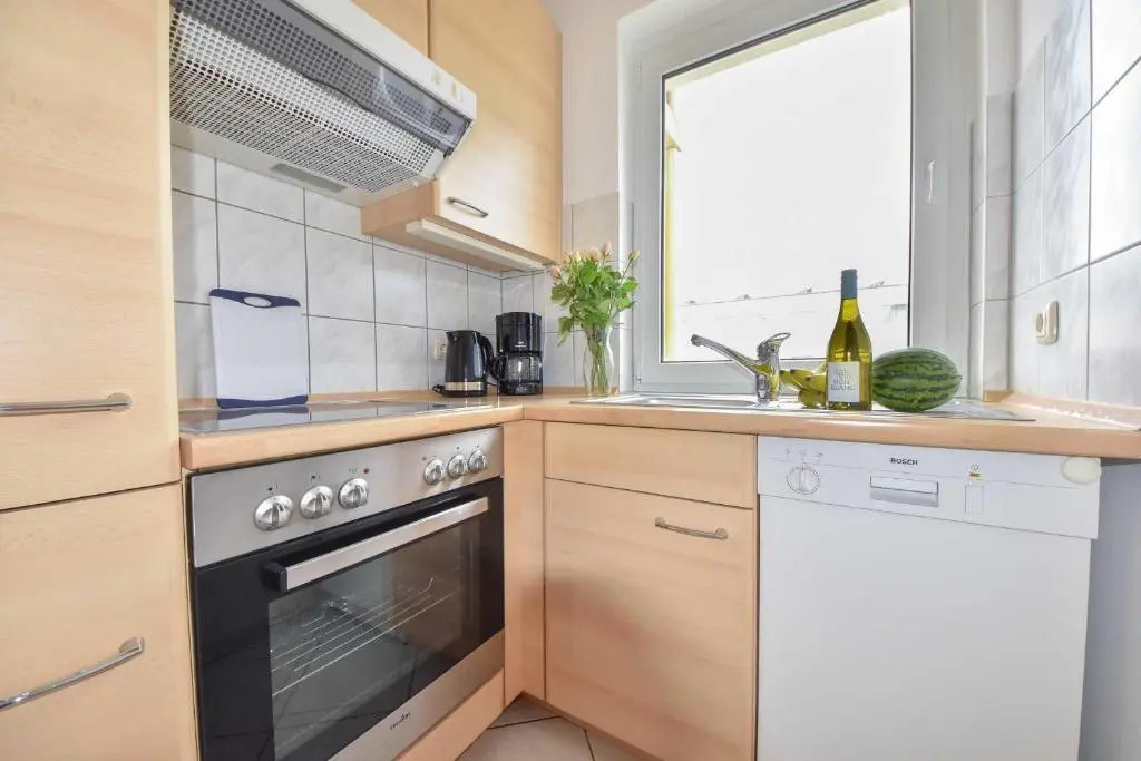 Appartement Duene 24