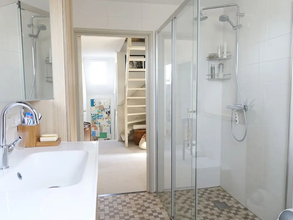 Spacious Villa in Bergen With Garden