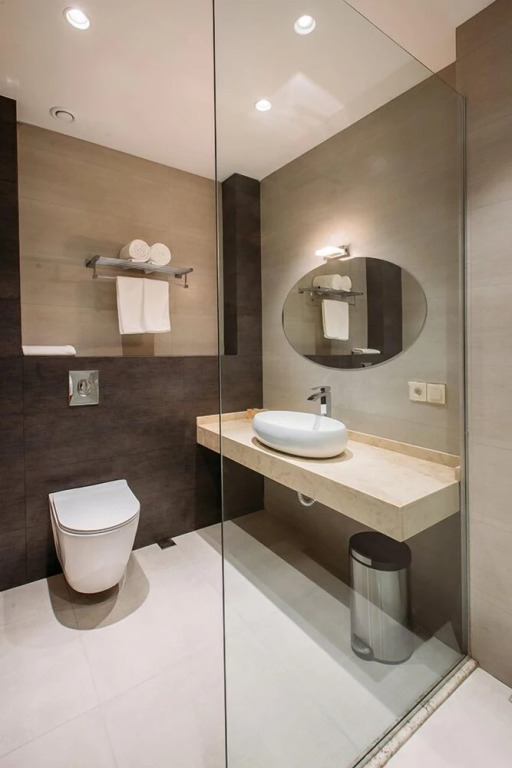 Horizont Hotel Tbilisi