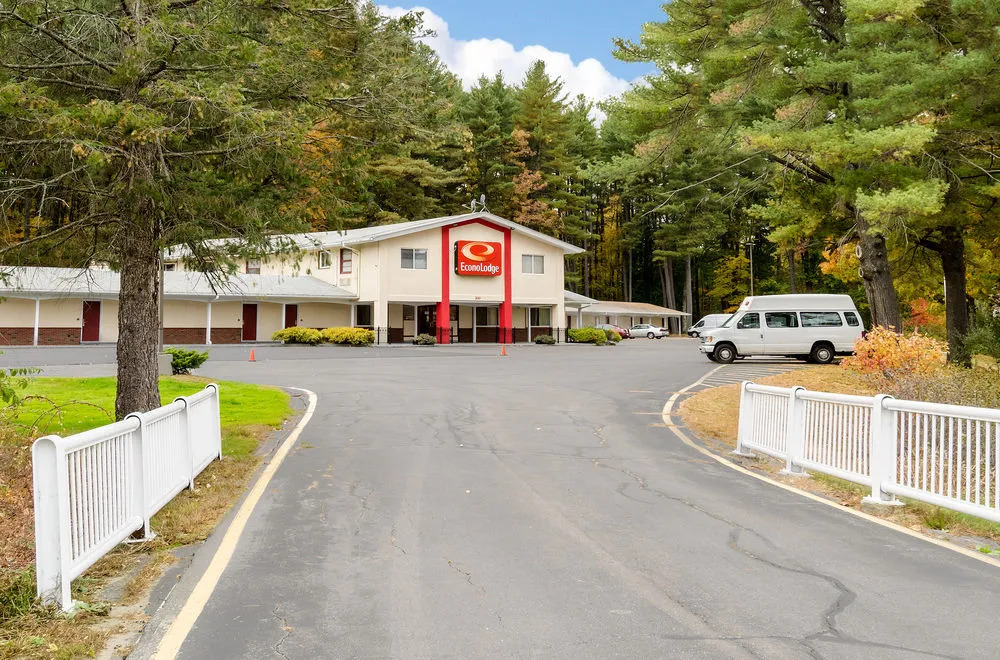Econo Lodge