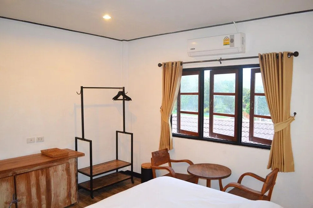 Amayen Sanctuary