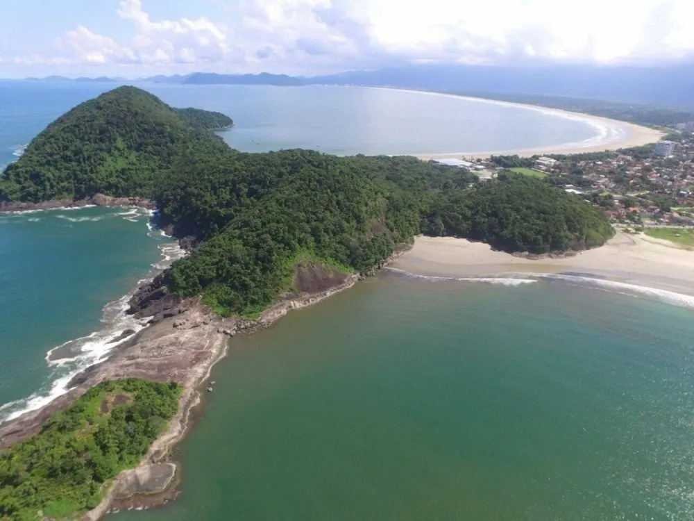 Pousada Vistazul - Pé na Areia
