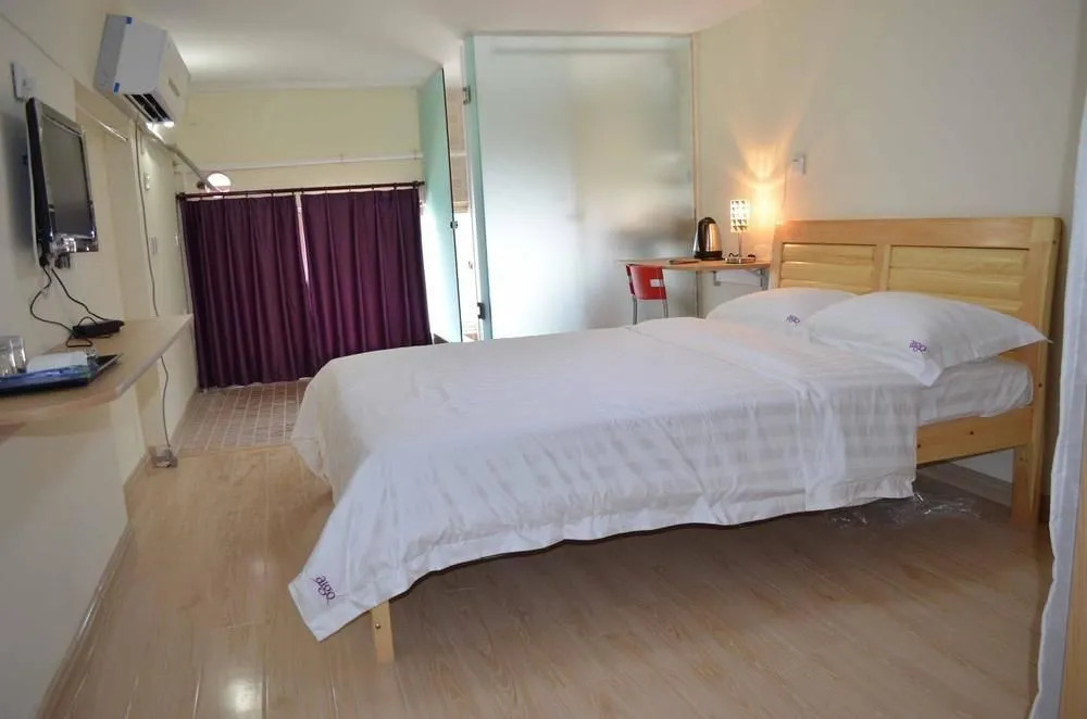 Aige Hotel