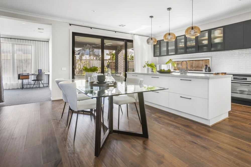 Werribee Luxe Home Family 6Bed Netflix
