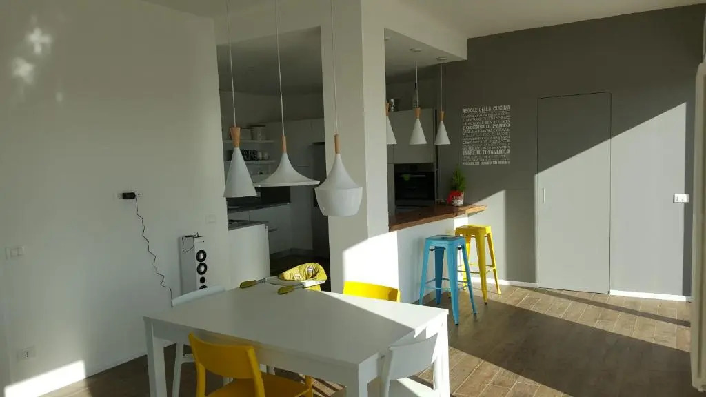 Penthouse Salento - Galatina