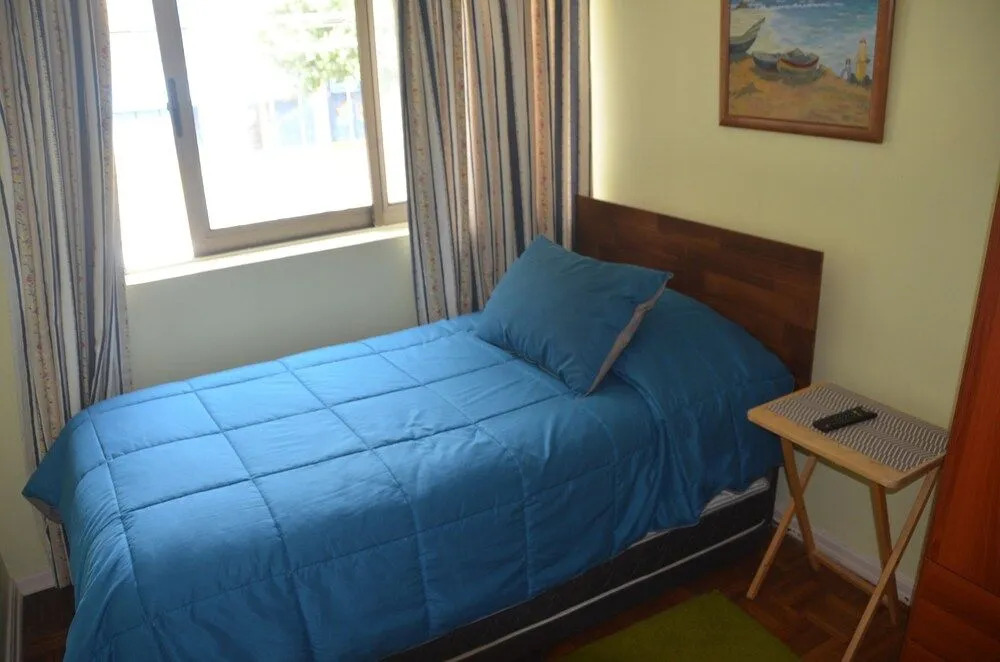 Hostal Viña del Mar