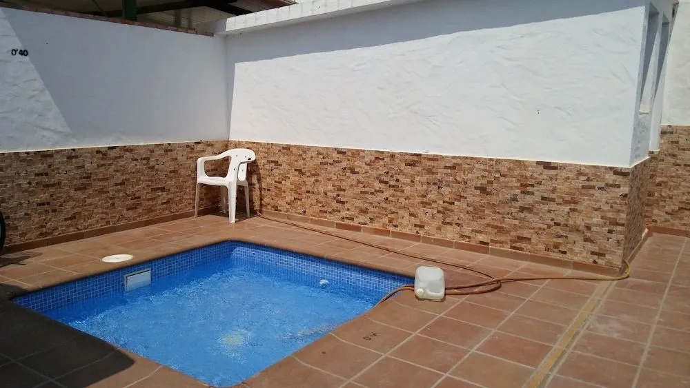 Hostal Mini Golf