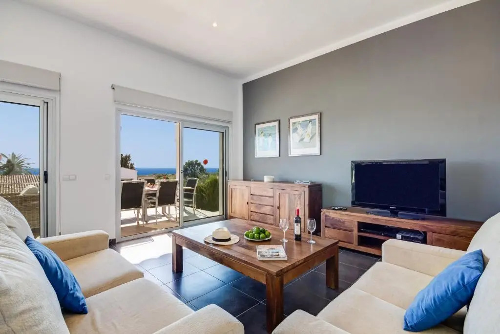 VILLA ORQUIDEA DELUXE VILLA SEA VIEWS 2 POOLS JACUZZI