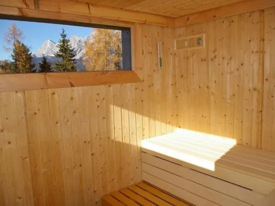 Haus Wohrer / Appartement Fischbacher