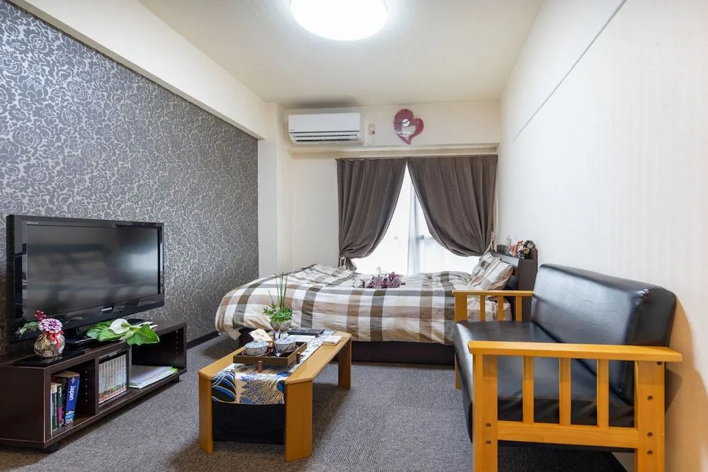 Tatsuya house 8