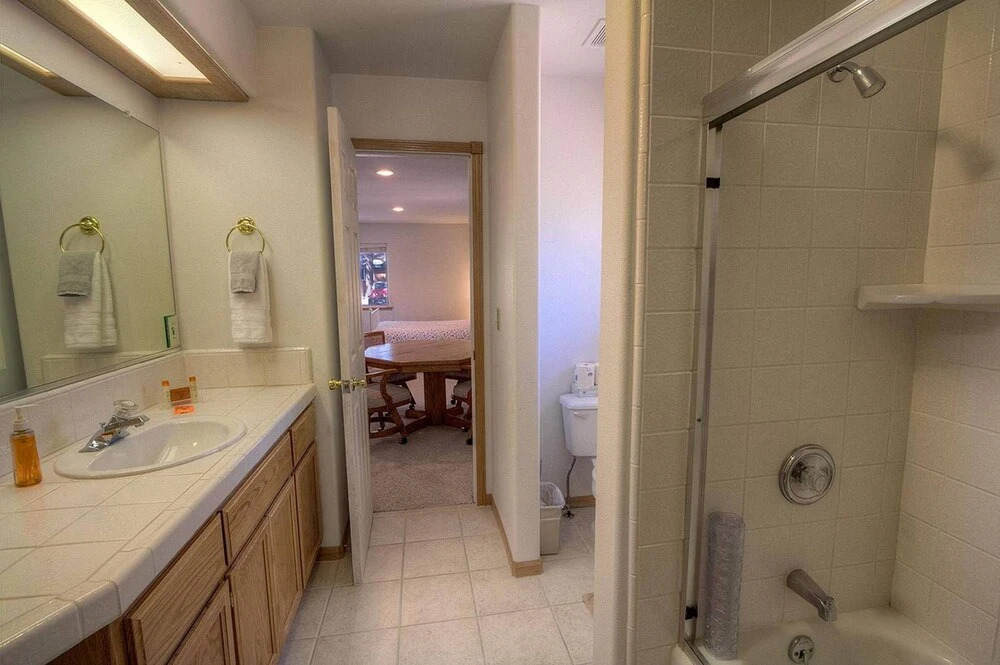 Pine Haven by Lake Tahoe Accommodations