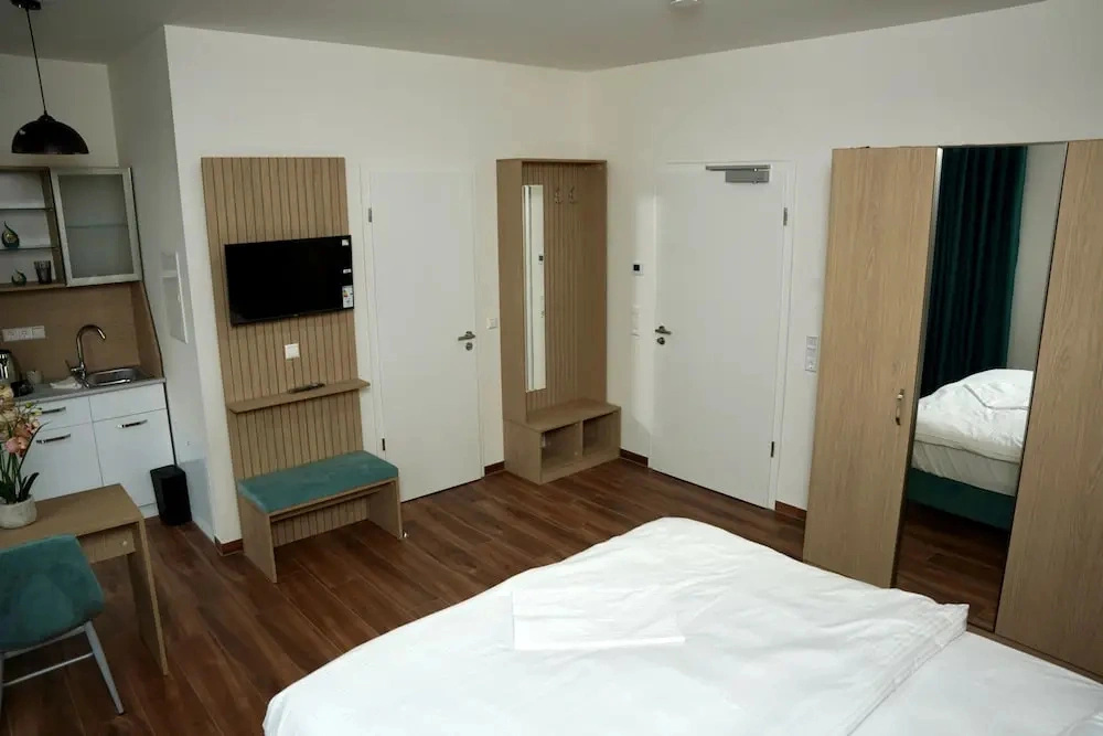 Mersa Hotel