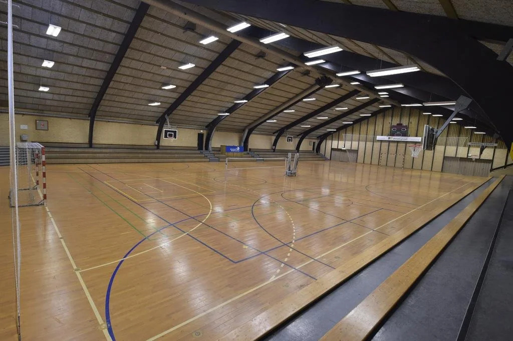 Jetsmark Idrætscenter