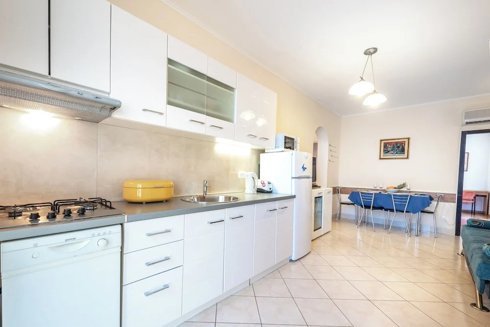 Apartment Ivana , Dubrovnik, Natka Nodila 4
