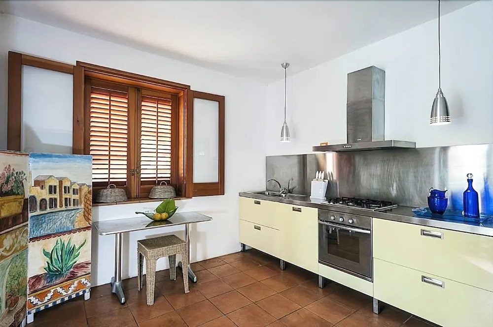 Villa Anthea