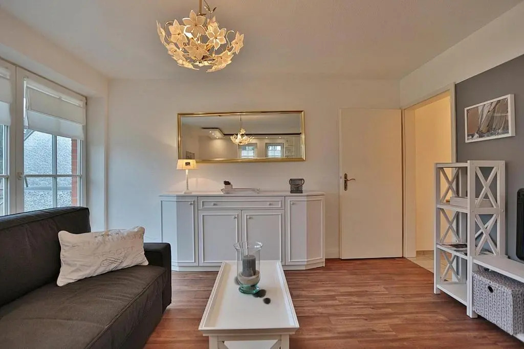 Haus Parkblick, Timmendorfer Strand Haus Parkblick Appartement 07