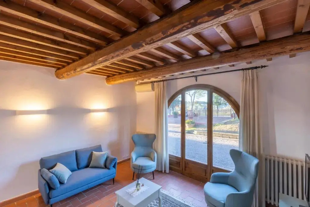 Agriturismo Poggio Nardini