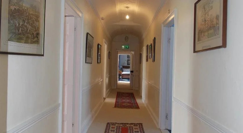 Ash Hill B&B