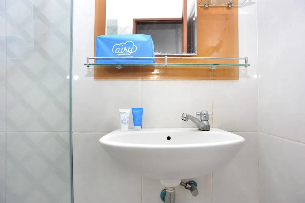 Airy Kuta Bakung Sari Gang Biduri 6 Bali