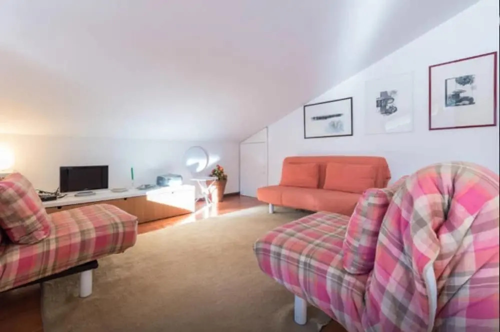 Rif Apartment