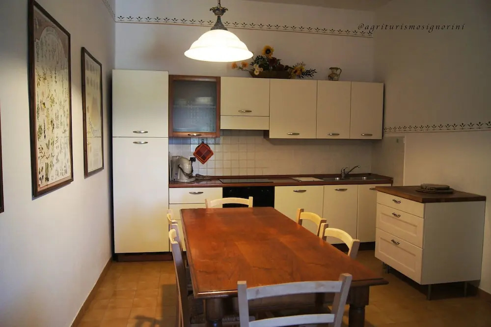 Agriturismo Signorini
