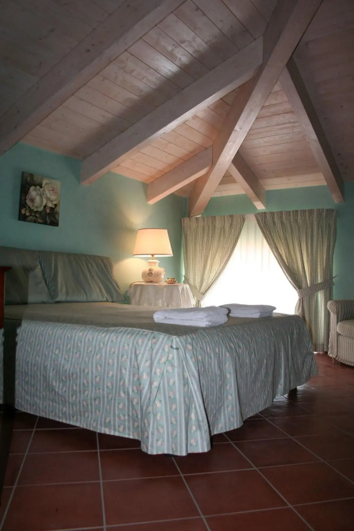 B&B Macchia dOlmo
