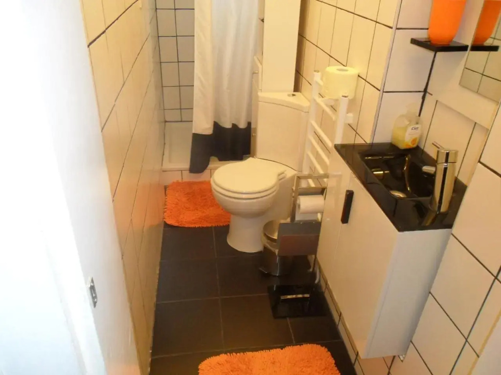 Luxury near Castle