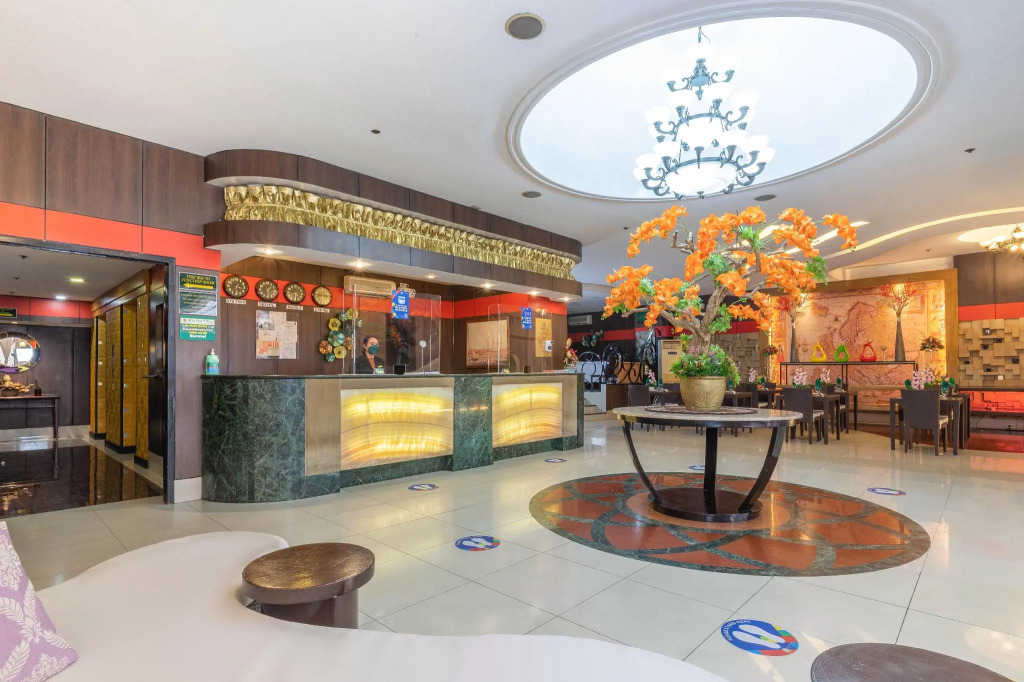 Eurotel Makati