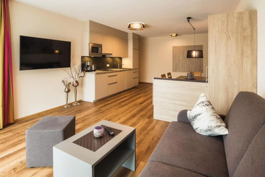 Gabriela Appartements INKLUSIVE SUPER SOMMER CARD
