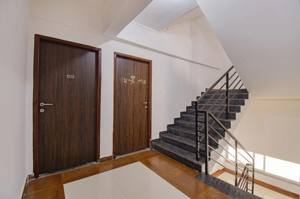 FabHotel Fortune Suites - Nr Mannipal Hospital, Baner