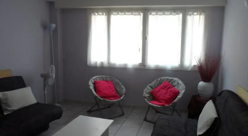 Lecerf Cannes Apt