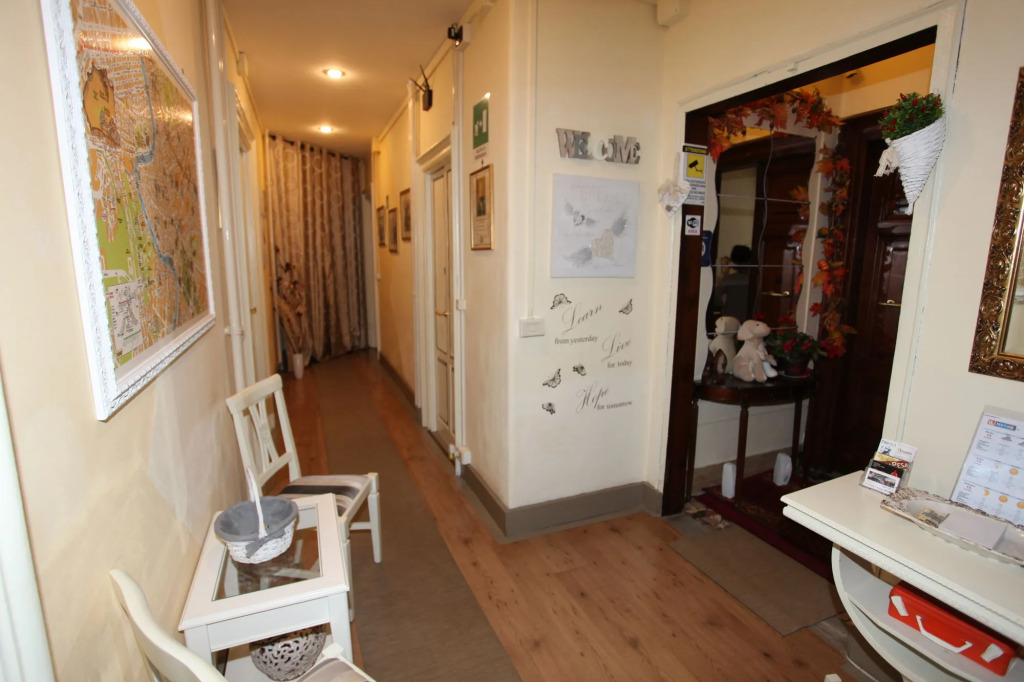 Tibullo Guesthouse